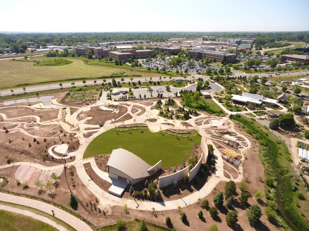 Parks by Turf Master Sod Farms - Photo 6