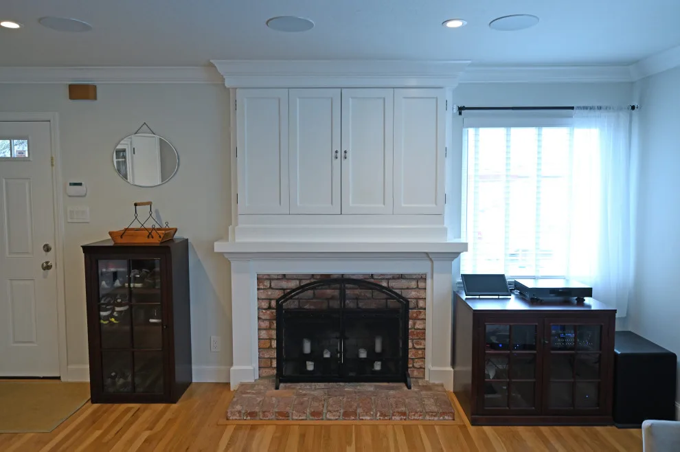 Transitional Cottage Kitchen by Kitchen Inspiration Inc. - Photo 9