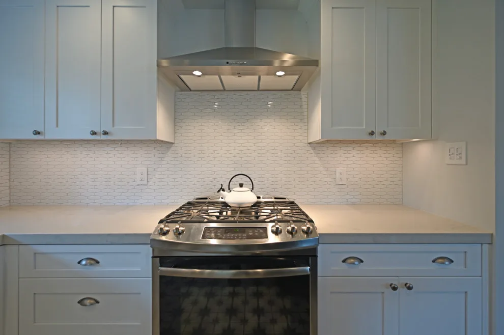 Transitional Cottage Kitchen by Kitchen Inspiration Inc. - Photo 3