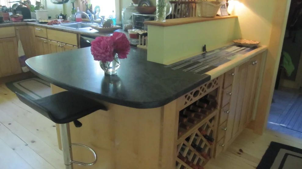 Worksurface by Camino Verde Designs - Photo 2