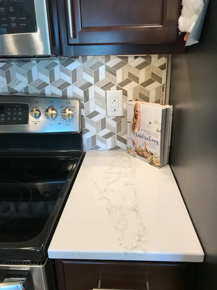 Kitchen Design Gallery - Photo 10