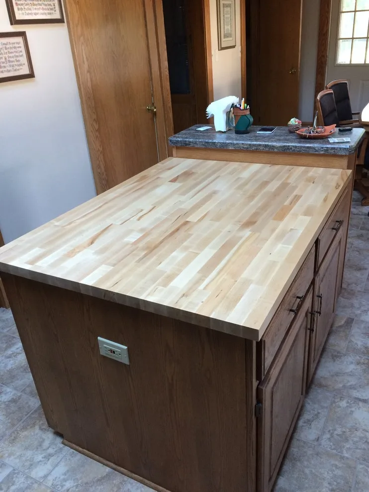 Kitchen Design Gallery - Photo 12