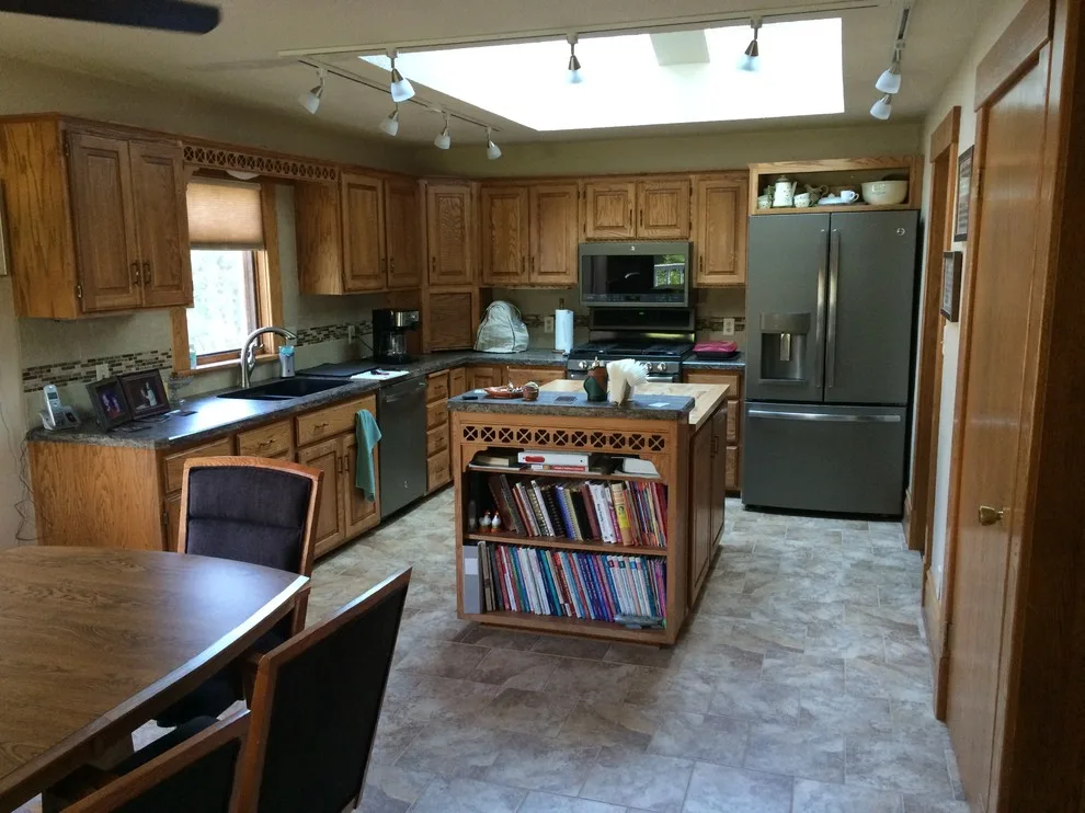 Kitchen Design Gallery - Photo 2