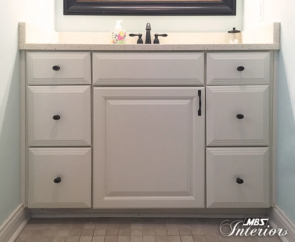 Rustic Elegance Kitchen and Bathroom by MBS Interiors - Photo 6