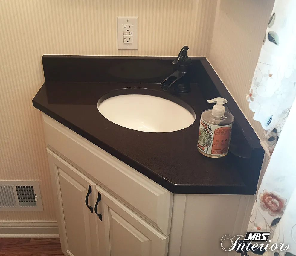 Rustic Elegance Kitchen and Bathroom by MBS Interiors - Photo 5