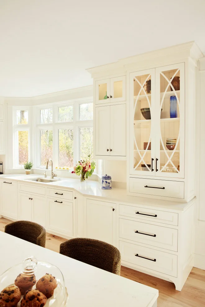 Clubhouse Culinary Upgrade by Tavia Douglass, Designer - Photo 9