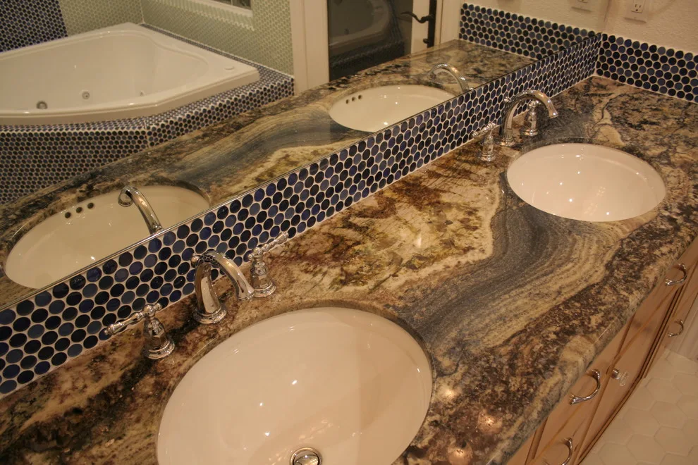 Country Estate - Complete Home Makeover by Spaces - Photo 13