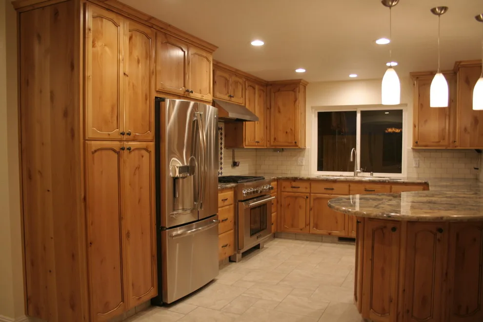 Country Estate - Complete Home Makeover by Spaces - Photo 8