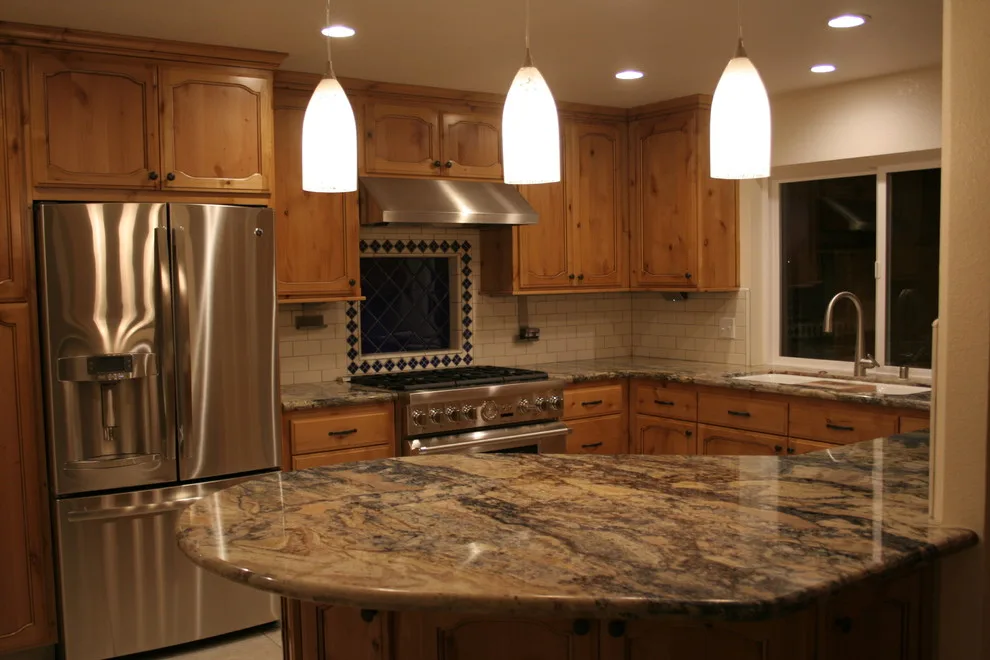 Country Estate - Complete Home Makeover by Spaces - Photo 2