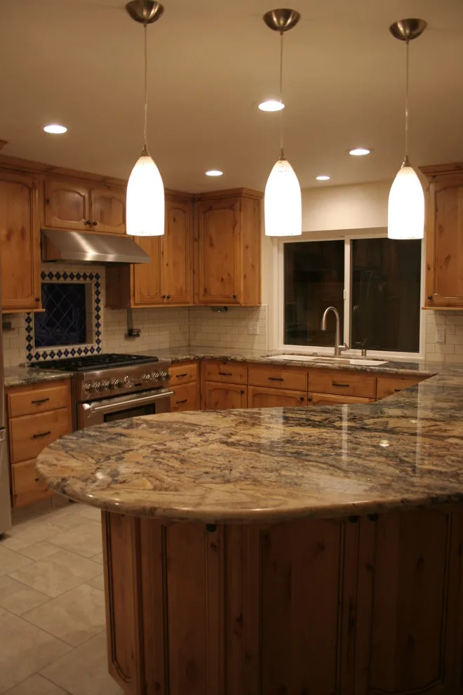 Country Estate - Complete Home Makeover by Spaces - Photo 14