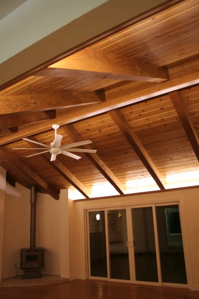 Country Estate - Complete Home Makeover by Spaces - Photo 7