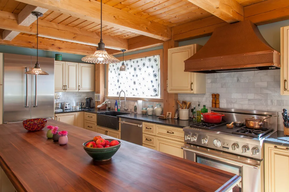 Chris Van Genechten - Kitchen & Bath Design - Photo 9