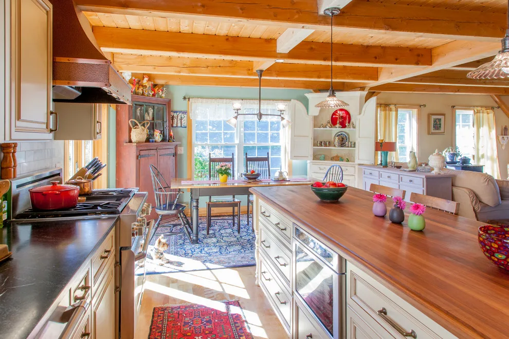 French Country Presidential Kitchen by Chris Van Genechten - Kitchen & Bath Design - Photo 13