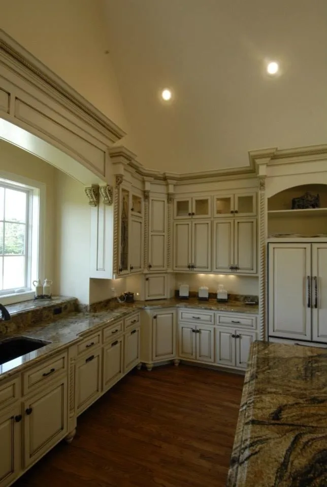 French Cuisine from Around the World by Millwork Supply - Photo 2
