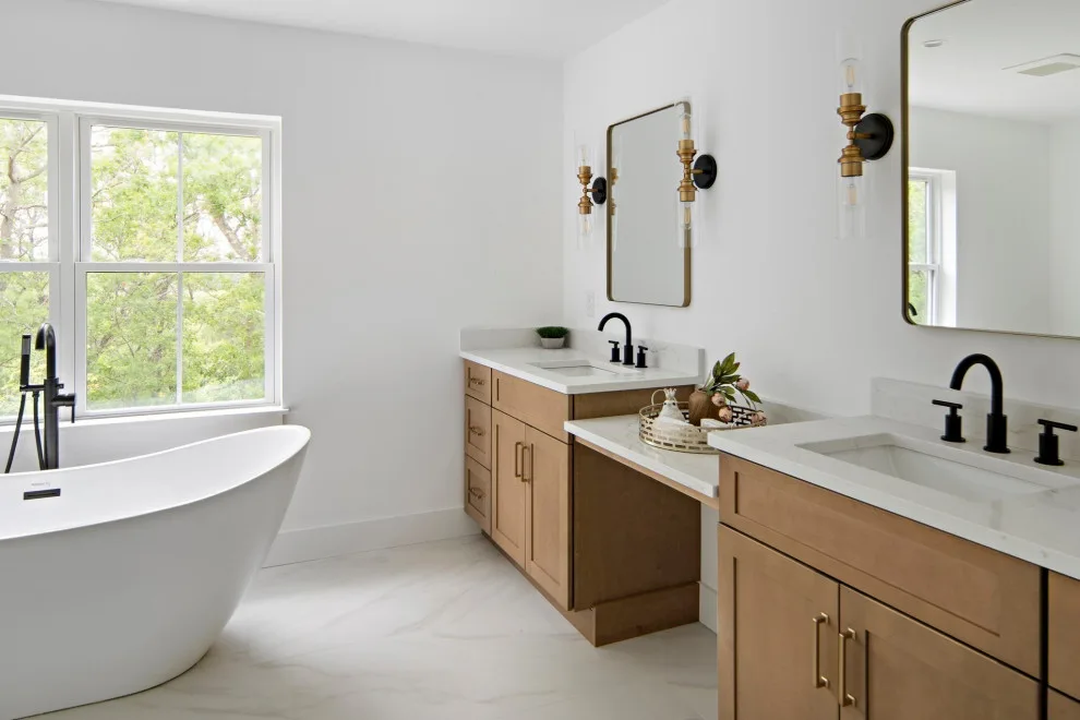 Middleton Couture Path by GF Kitchen And Bath - Photo 6