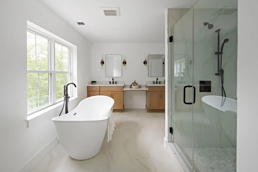 Middleton Couture Path by GF Kitchen And Bath - Photo 9