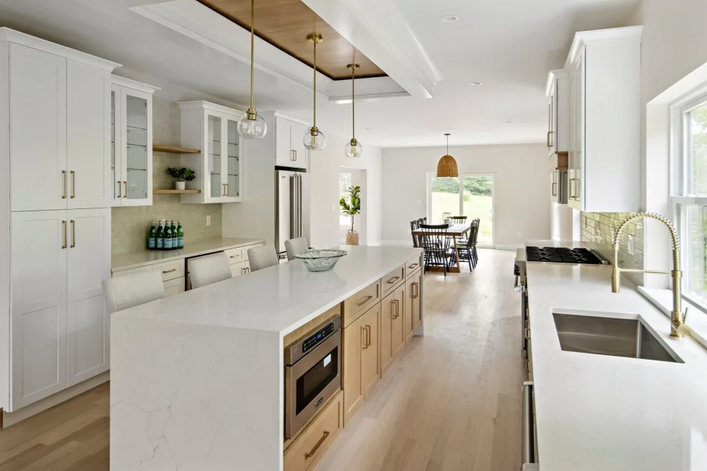 Middleton Couture Path by GF Kitchen And Bath - Photo 5