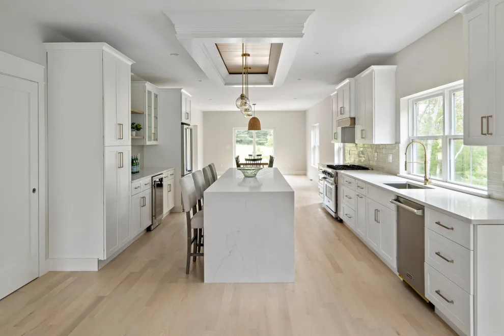 Middleton Couture Path by GF Kitchen And Bath - Photo 4