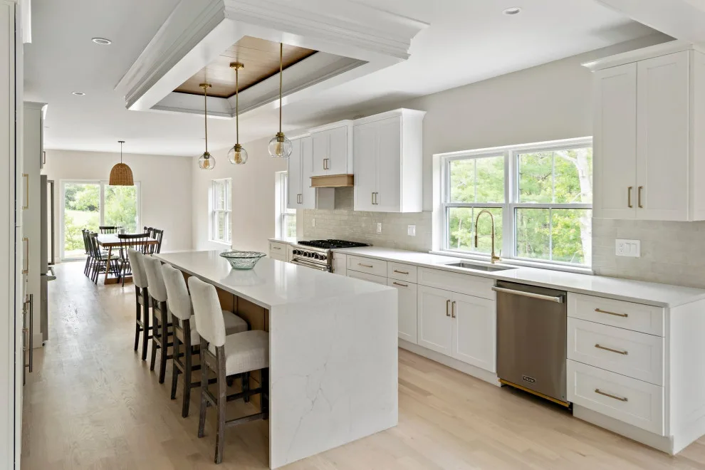 Middleton Couture Path by GF Kitchen And Bath - Photo 2