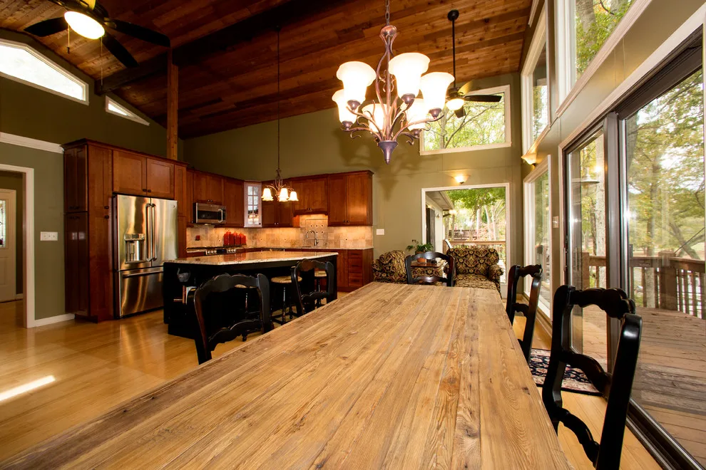 Cove Drive Kitchen Makeover by Highland Design+Build - Photo 2