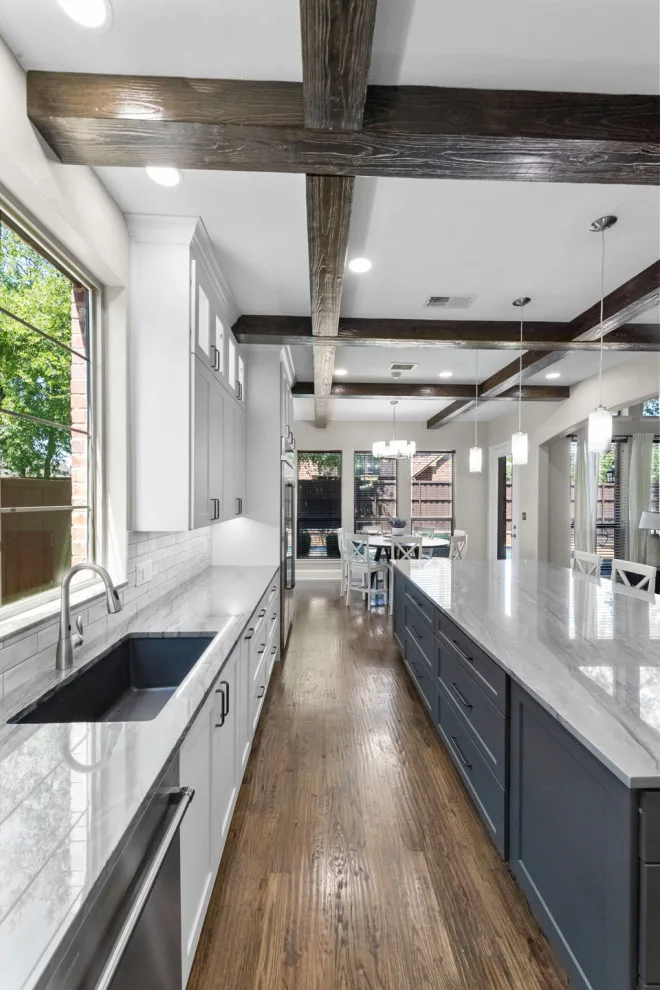 Covey Project 192615 by Elite Remodeling - Photo 14