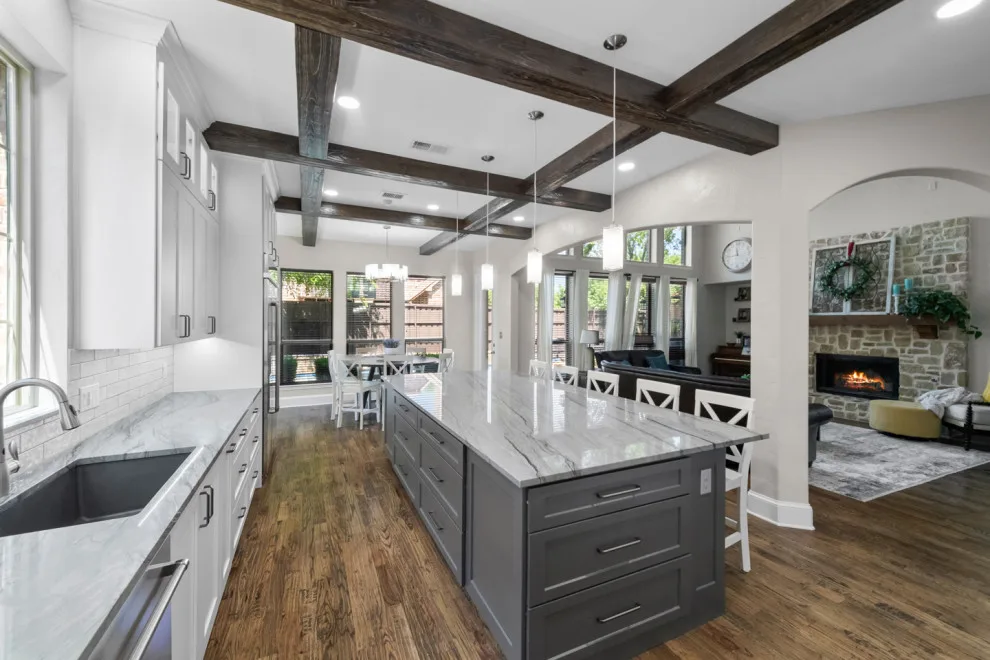 Covey Project 192615 by Elite Remodeling - Photo 10