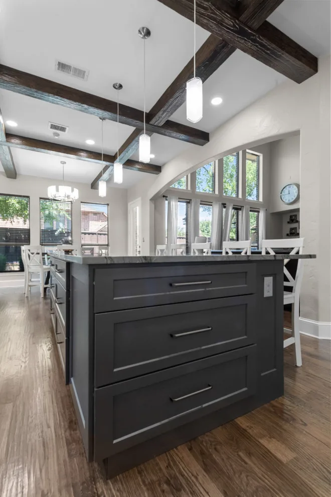 Covey Project 192615 by Elite Remodeling - Photo 12