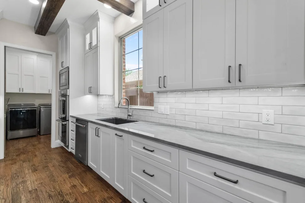 Covey Project 192615 by Elite Remodeling - Photo 17