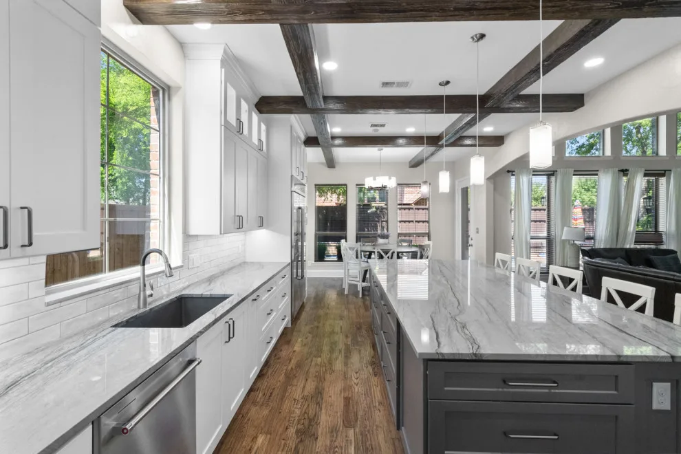 Covey Project 192615 by Elite Remodeling - Photo 18