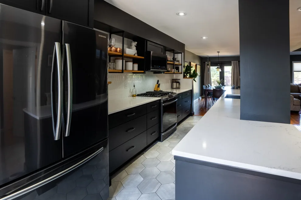 Covington Creek Condominium 2 by Roanoke Woodworking Inc. - Photo 2