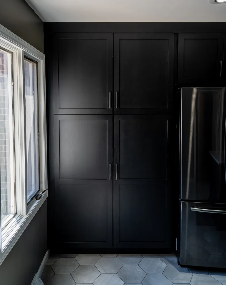 Covington Creek Condominium 2 by Roanoke Woodworking Inc. - Photo 9