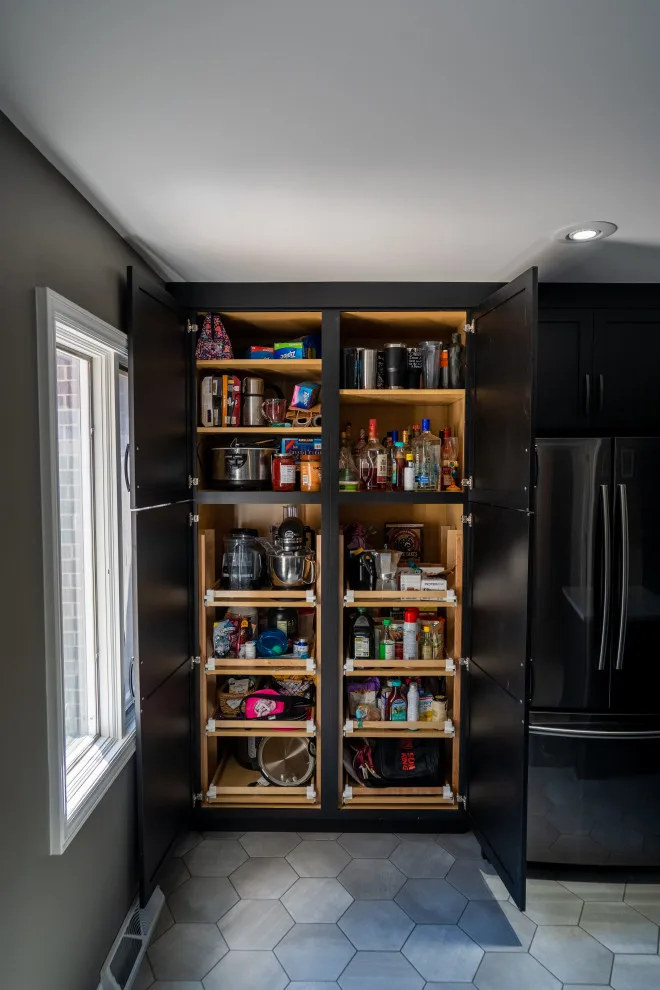 Covington Creek Condominium 2 by Roanoke Woodworking Inc. - Photo 4