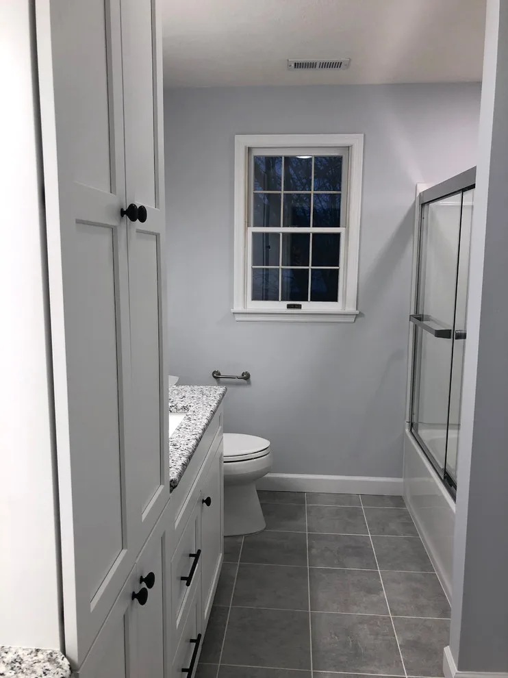 Covington House Renovation by Goings Kitchen Korner - Photo 2
