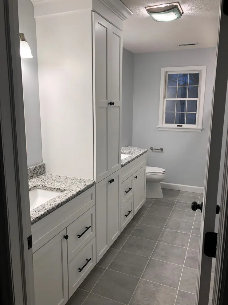 Covington House Renovation by Goings Kitchen Korner - Photo 5