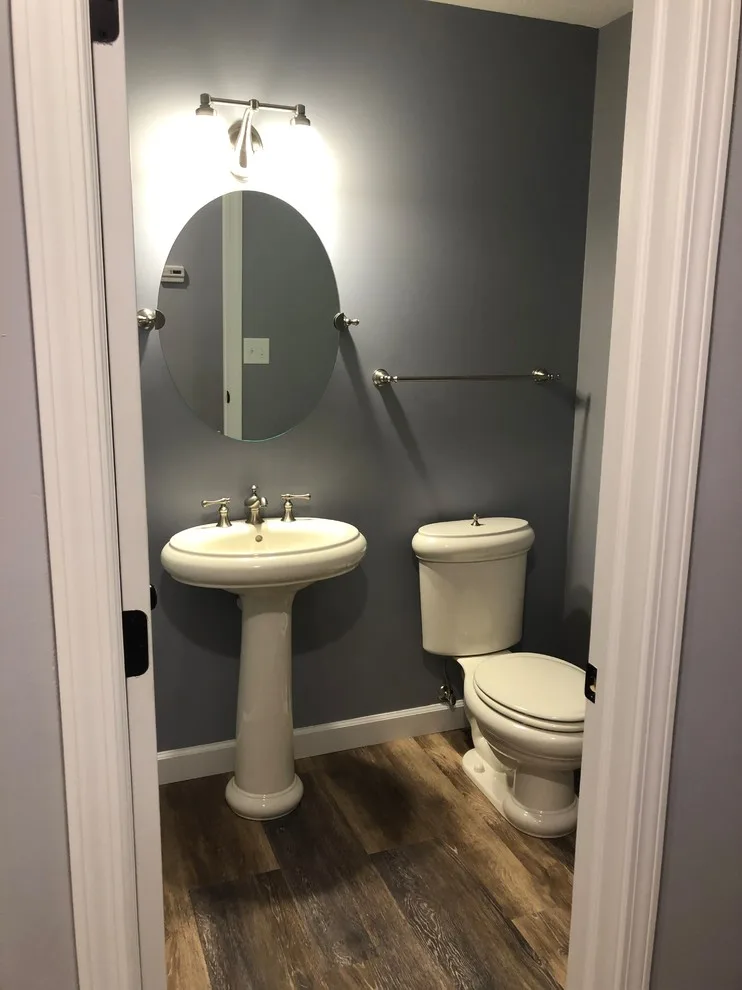Covington House Renovation by Goings Kitchen Korner - Photo 11