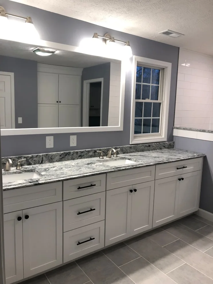 Covington House Renovation by Goings Kitchen Korner - Photo 9