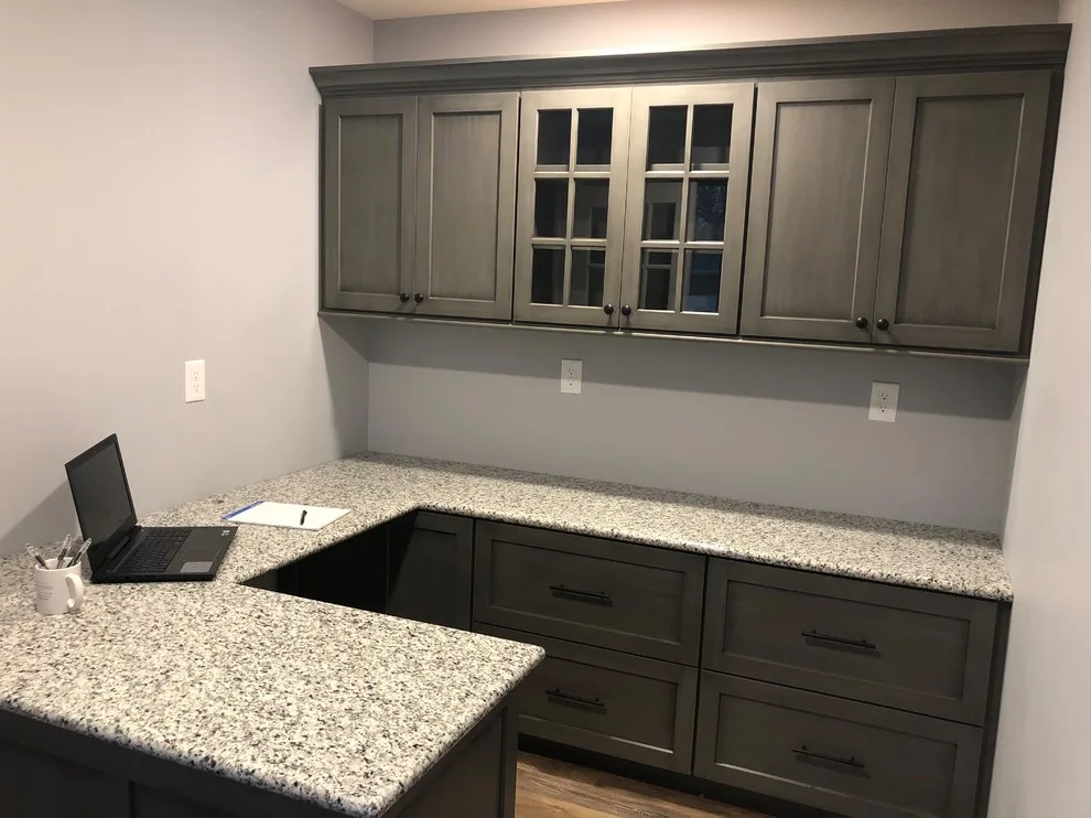 Covington House Renovation by Goings Kitchen Korner - Photo 6