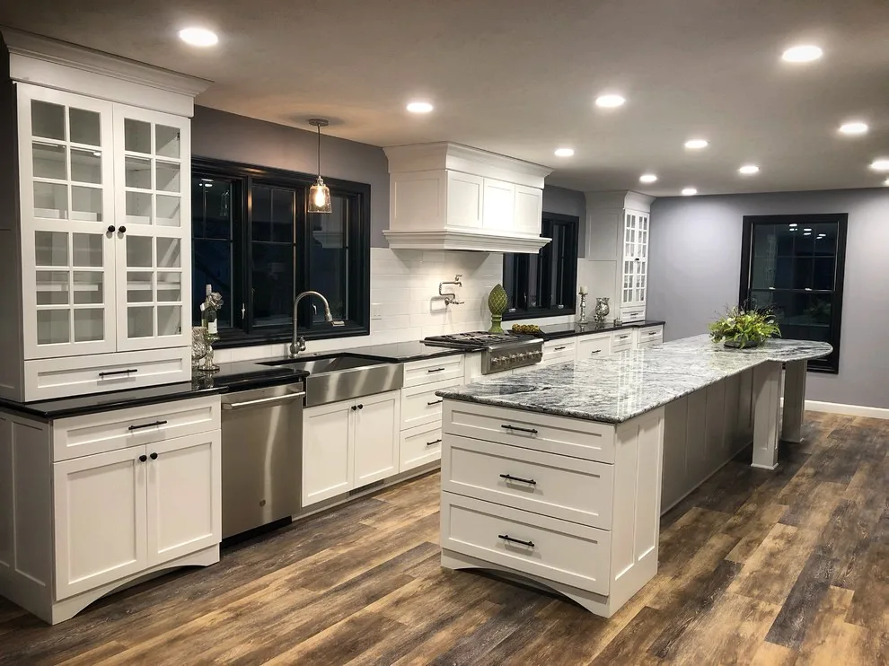 Covington House Renovation by Goings Kitchen Korner - Photo 4