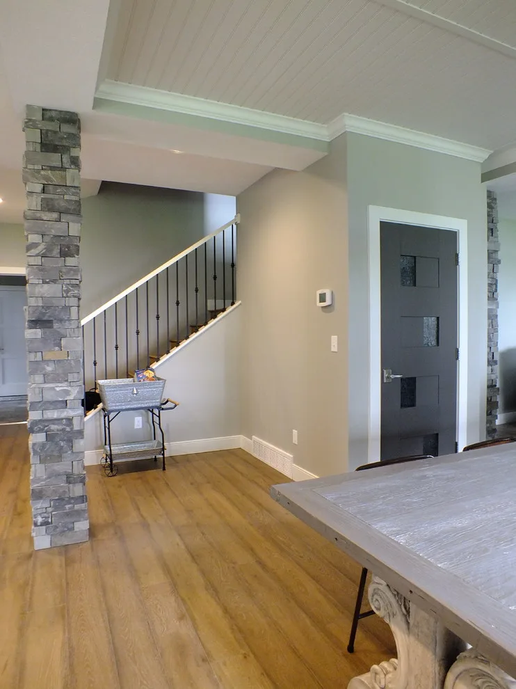 Lakefront Cabin Redesign by Stephanie Bruntz Designs - Photo 7