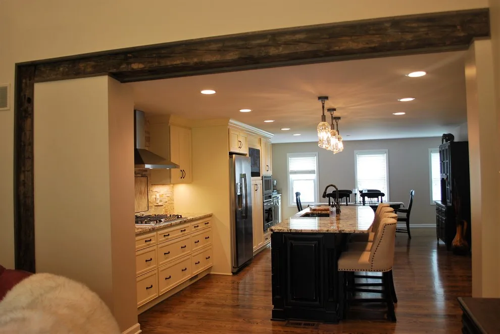 Charming Chagrin Falls Kitchen by Kitchen And Bath Etc. - Photo 7