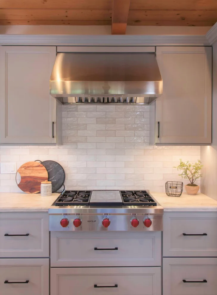 Charming Relaxed Contemporary Rustic by Signature Designs Kitchen | Bath | Interiors - Photo 7