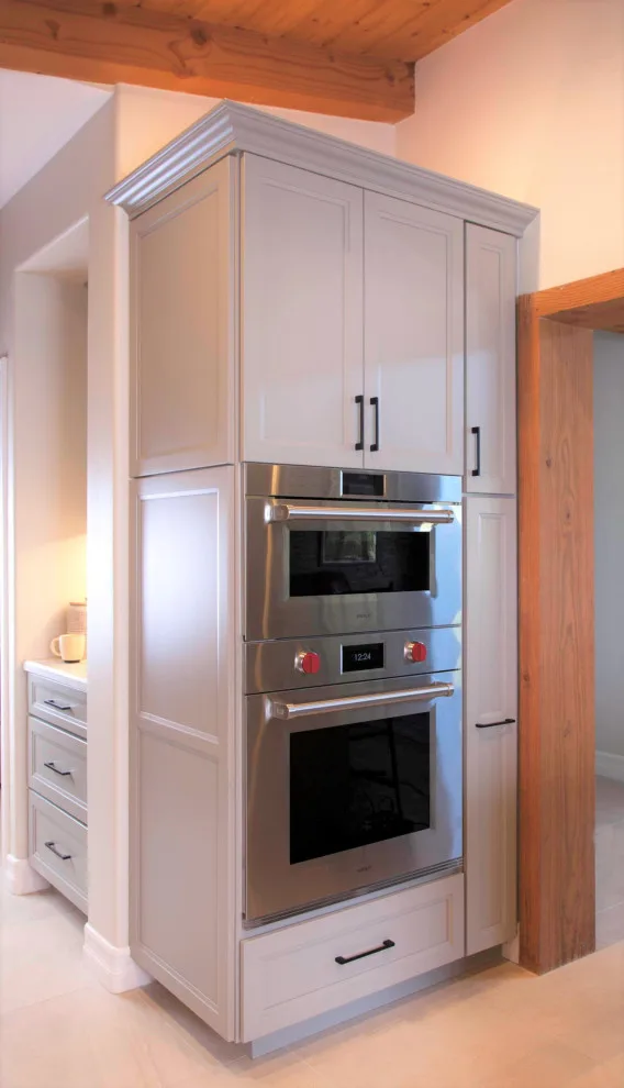 Charming Relaxed Contemporary Rustic by Signature Designs Kitchen | Bath | Interiors - Photo 5
