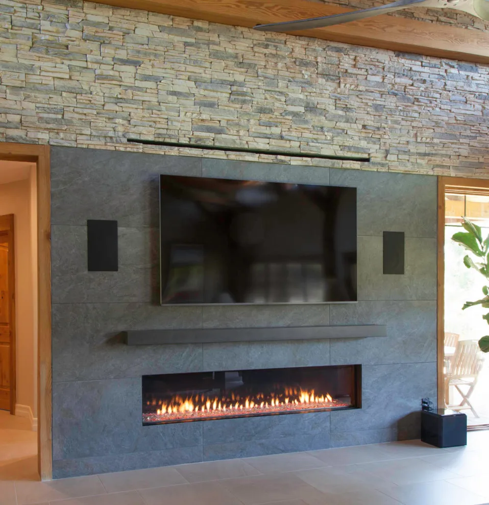 Charming Relaxed Contemporary Rustic by Signature Designs Kitchen | Bath | Interiors - Photo 12