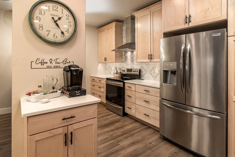Comfortable Apartment by Creative Kitchen Designs, Inc. - Photo 5