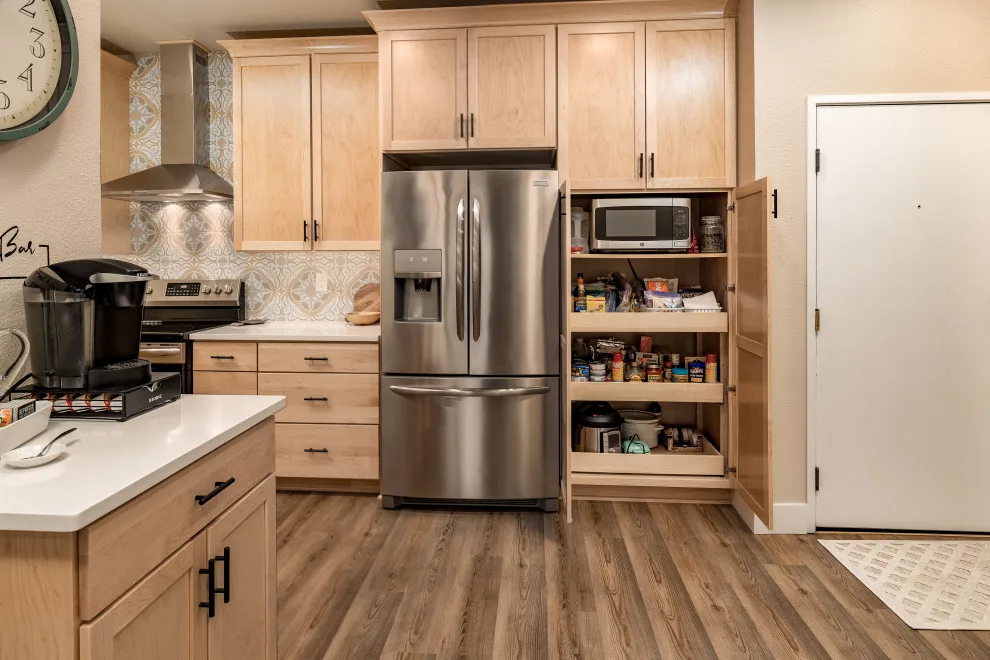 Comfortable Apartment by Creative Kitchen Designs, Inc. - Photo 3
