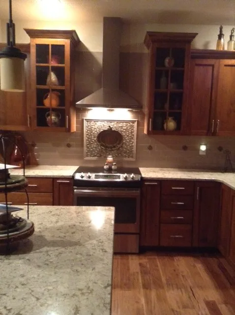 COMFORTABLE KITCHEN by Lute Supply - Photo 3
