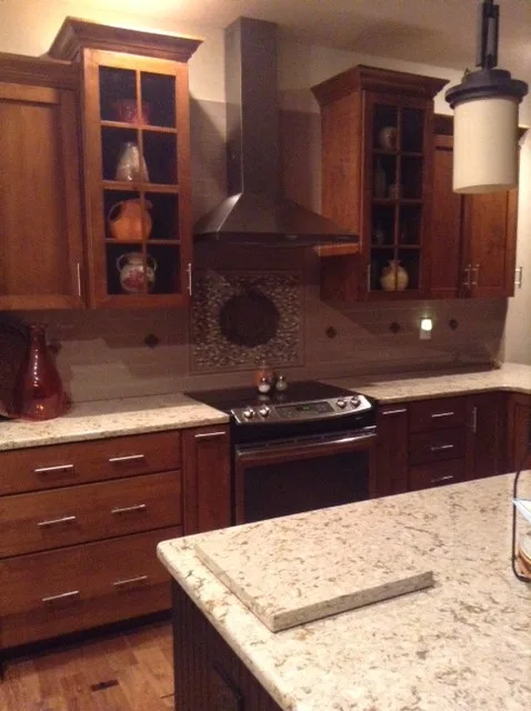 COMFORTABLE KITCHEN by Lute Supply - Photo 2