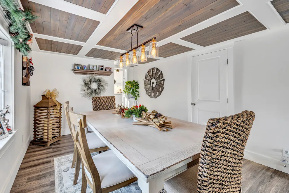 Charming Lakeside Cabin by Radzwillas Kitchen And Bath Design - Photo 4