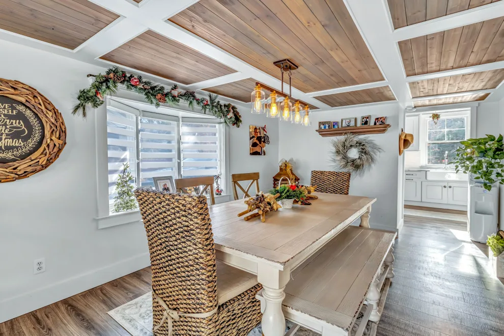 Charming Lakeside Cabin by Radzwillas Kitchen And Bath Design - Photo 11