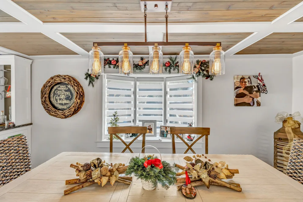 Charming Lakeside Cabin by Radzwillas Kitchen And Bath Design - Photo 27